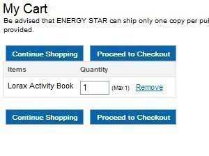 Muestras Gratuitas Energy System