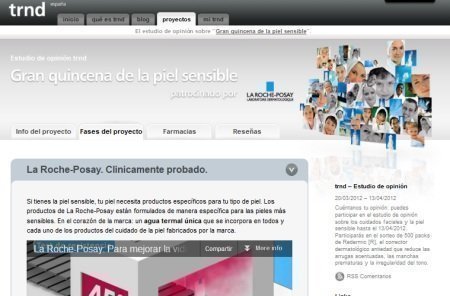 Muestras Gratuitas La Roche Posay