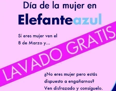 Regalo Dia de la Mujer