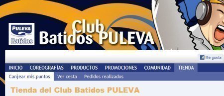 Regalos Directos Puleva