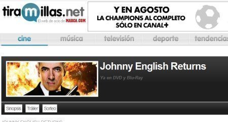 Sorteo de Televisor Multimedia