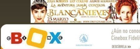 Sorteo de Viaje a Canarias de Abaco cinebox
