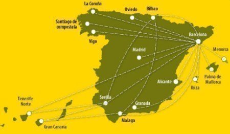 Vuelos Gratis Matutano