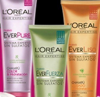 Cupones Descuento Loreal