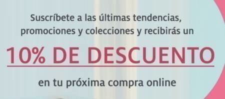 Cupones Descuento C&A