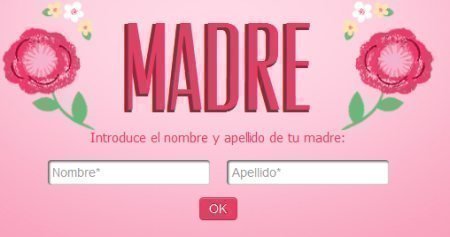 Muestras Gratis Dia de la Madre