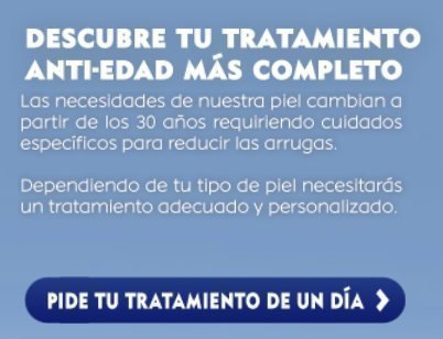 Muestras Gratis Nivea Antiedad Q10