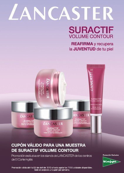 Muestras Gratis Crema Antiedad