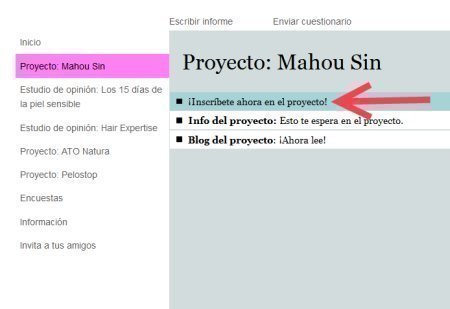 Muestras Gratis a Domicilio de Mahou