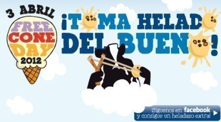 Muestras Gratis Helado Ben Jerrys