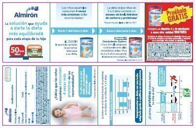 Muestras Gratuitas Almiron