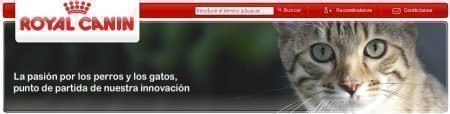 Muestras Gratis Royal Canin