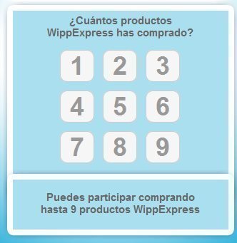 Regalos Directos Wipp