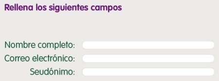 Pedir Muestras Gratis para Bebes