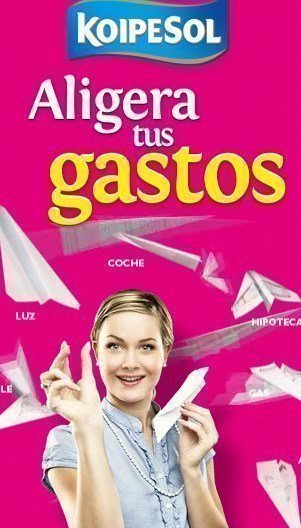 Promocion Koipesol