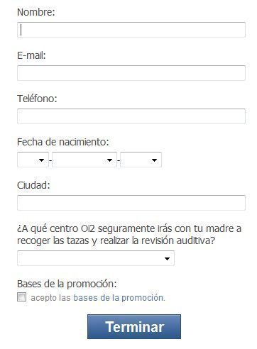 Regalos Gratis para el Dia de la Madre