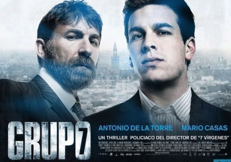 Sorteo de Warner Bros