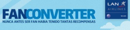 Sorteo Gratis de lan