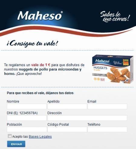 Vales Maheso