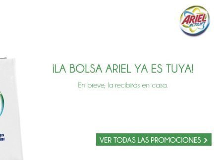 Bolsas Reutilizables Gratis