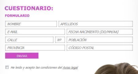 Cosmetica Anne Moller