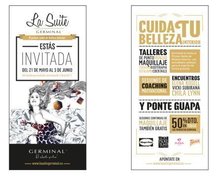Entradas Gratis Germinal