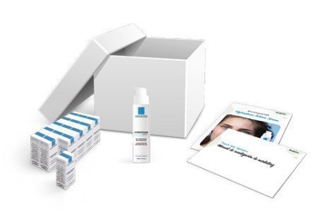 Muestra Gratis de Crema Antiedad