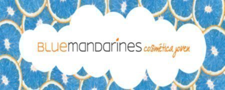 Muestras Gratuitas de Cremas Blue Mandarines