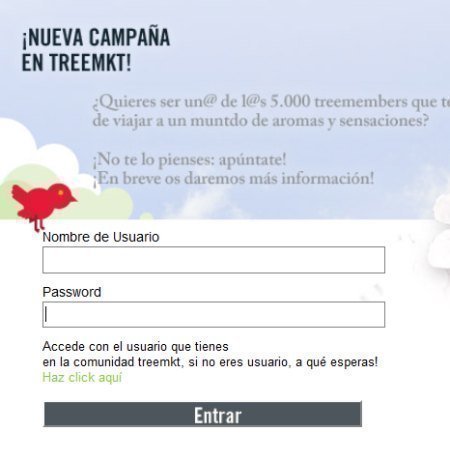 Muestras gratis de crema hidratante
