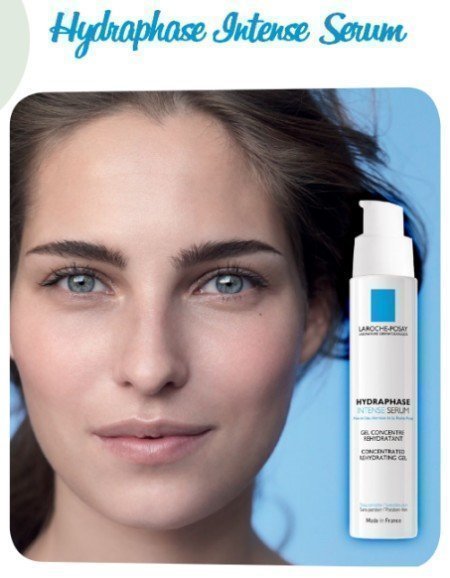 Muestras Gratis de La Roche Posay