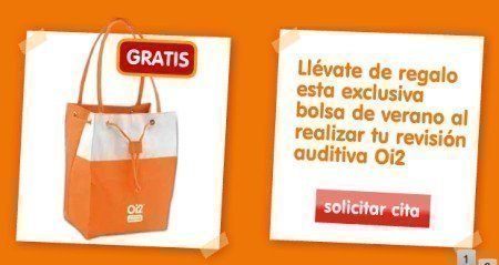 Muestras Gratis de Bolsa de Verano