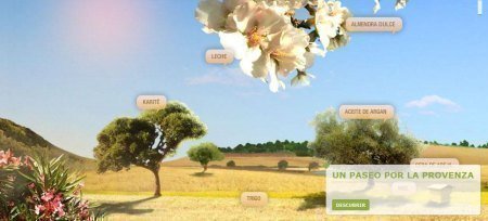 Muestras gratuitas de Cremas