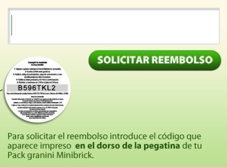 Probar Gratis Zumos Granini