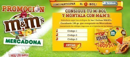 Regalo Directo MyM