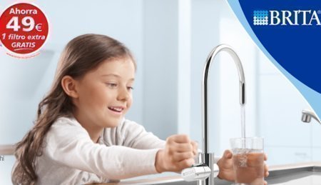 Sorteo de Brita