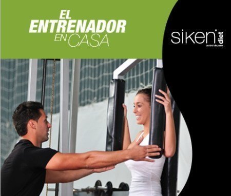 Sorteo Siken Diet