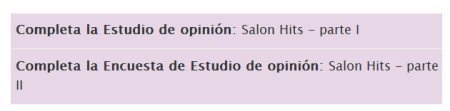 Muestras de Bopki