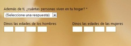 Muestras de Pantene