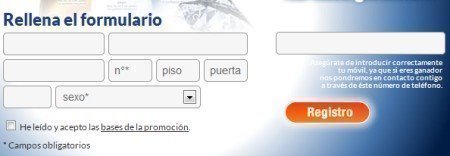 Muestras Gratis de Tenn Brillante