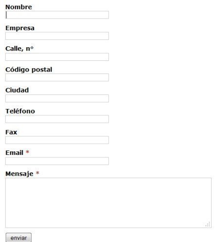 Muestras Gratuitas de Aloe Vera