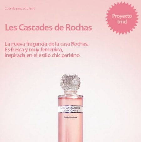 Muestras Gratuitas de Perfumes ROCHAS