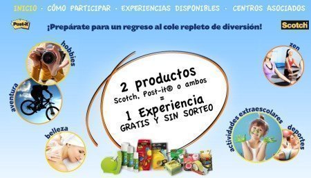 Regalos Directos 3M