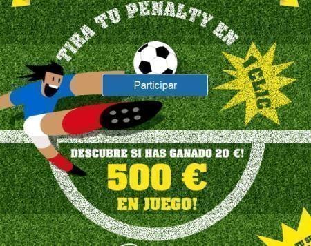 Sorteo de vales Pixmania