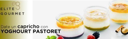 Sorteo de Elite Gourmet