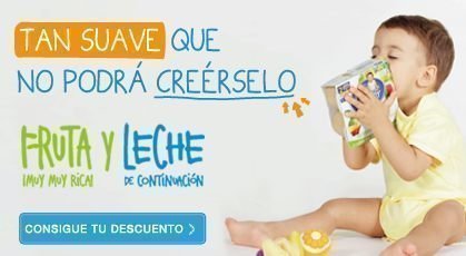 Cupones Descuento para Bebes