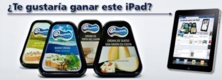 Ganar Ipad Gratis