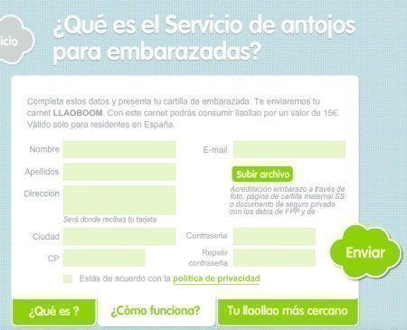 Regalos Gratis para Embarazadas