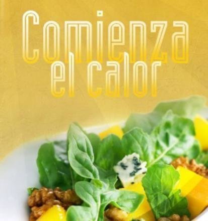 Recetario Gallina Blanca