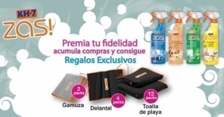 Regalos Directos de KH7 Lloreda Zas
