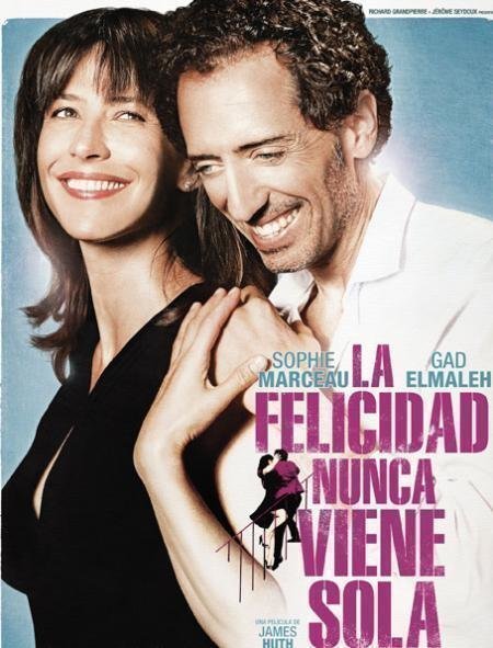 Entradas Gratis preestrenos
